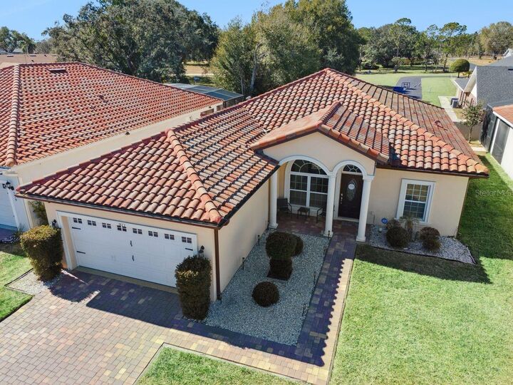 Property Photo:  377 Villa Sorrento Circle  FL 33844 