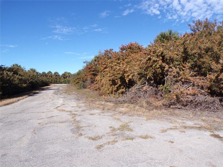 Property Photo: Crimsonglory Road FL 34288