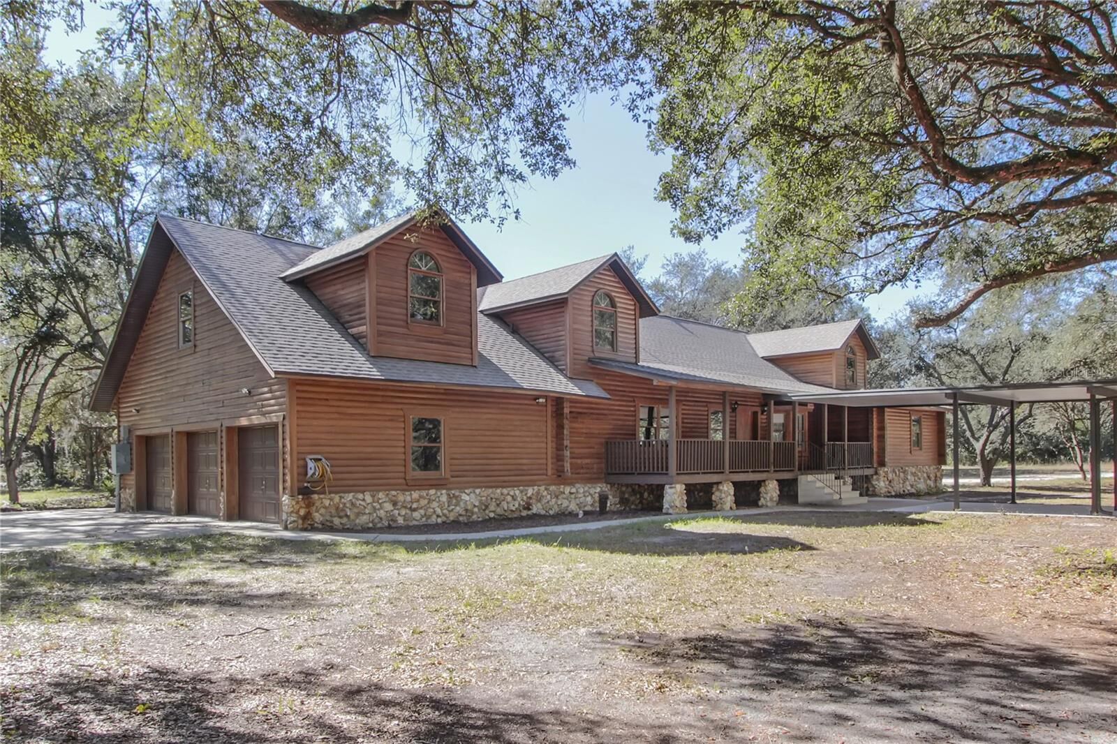 Property Photo:  6892 Swain Road  FL 32776 