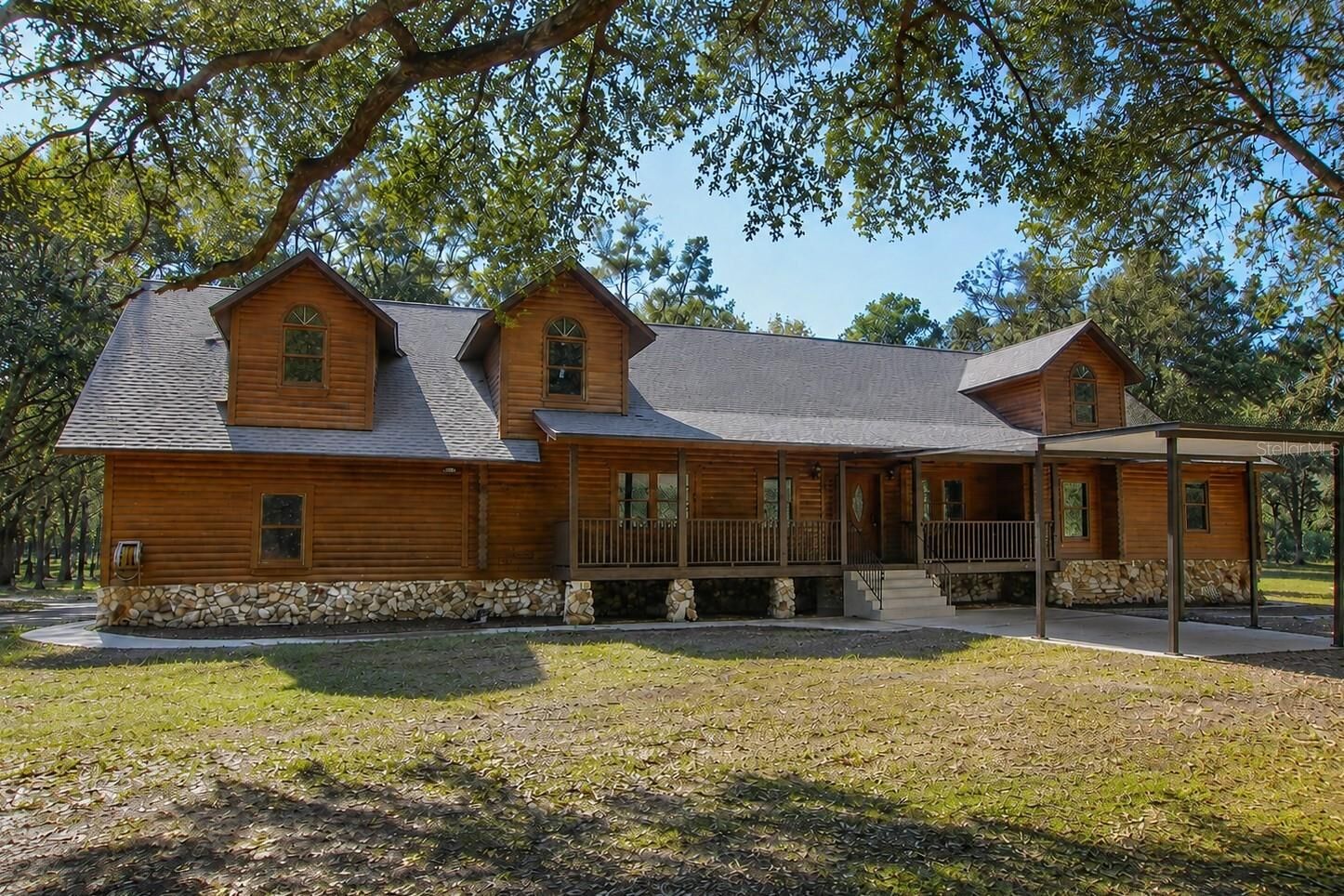 Property Photo: 6892 Swain Road FL 32776