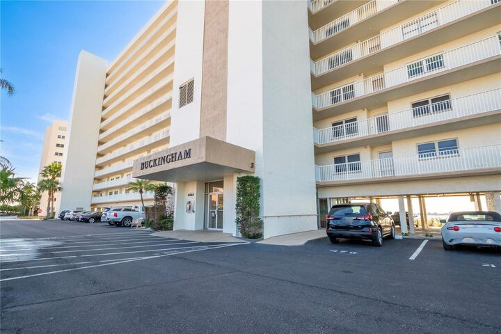 Property Photo:  6060 Shore Boulevard S 906  FL 33707 