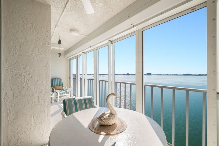 Property Photo:  6060 Shore Boulevard S 906  FL 33707 