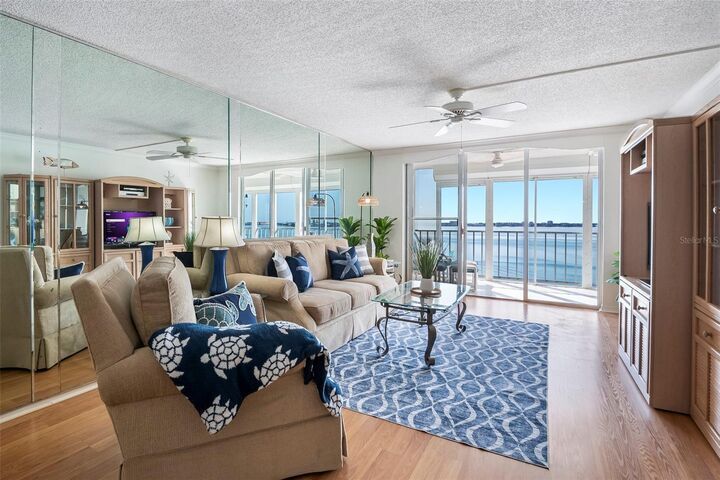 Property Photo:  6060 Shore Boulevard S 906  FL 33707 