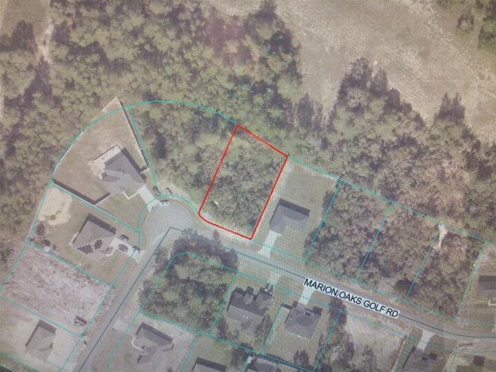 Property Photo:  0 Marion Oaks Golf Road  FL 34473 