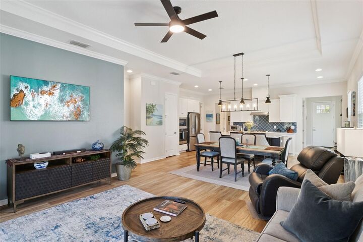 Property Photo:  7637 Sand Pierre Court  FL 34747 