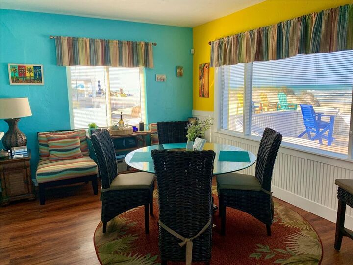 Property Photo:  813 N Atlantic Avenue  FL 32169 