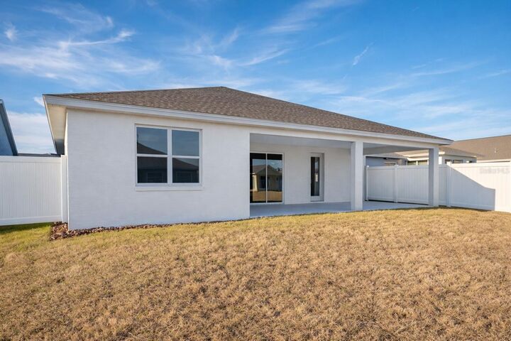 Property Photo: 7605 SW 64th Street Road FL 34474