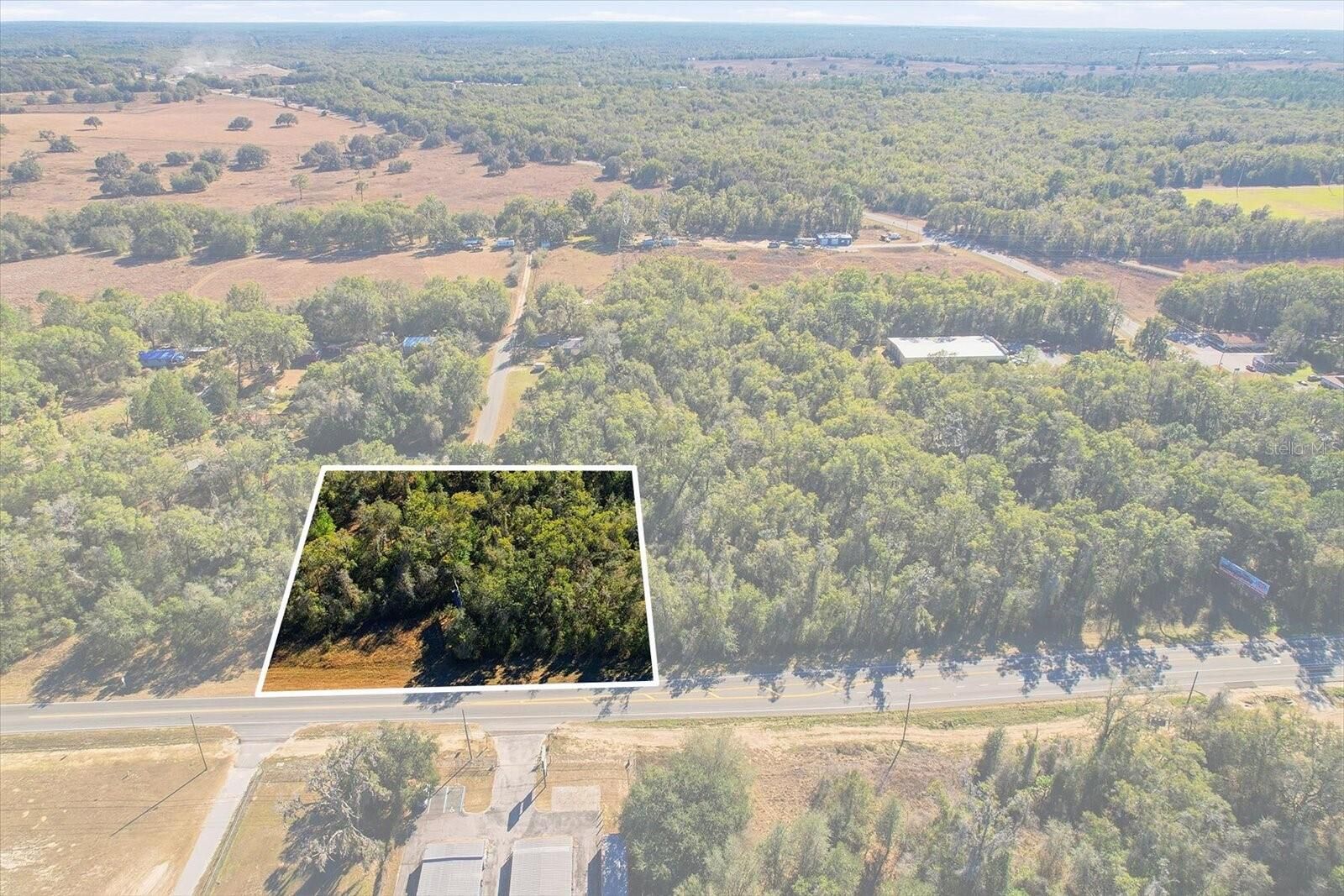 Property Photo: 7021 &Amp 7017 N Lecanto Highway FL 34442