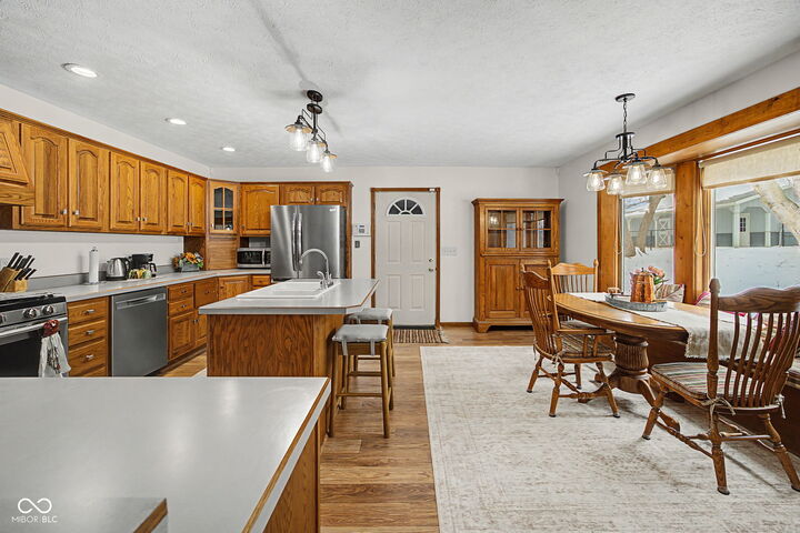 Property Photo:  2440 N 650 W  IN 47906 