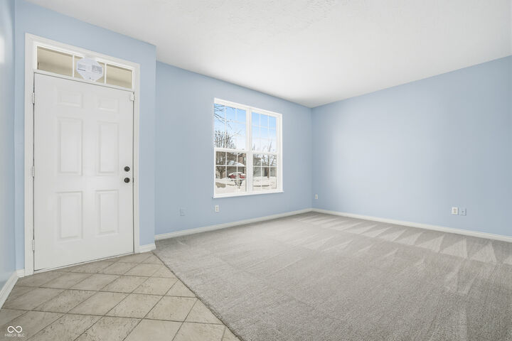 Property Photo: 2648 Braxton Drive IN 46229