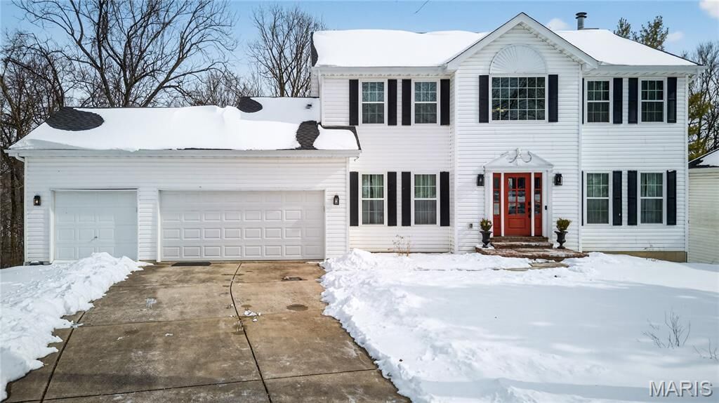 Property Photo:  3954 Millers Crossing  MO 63304 