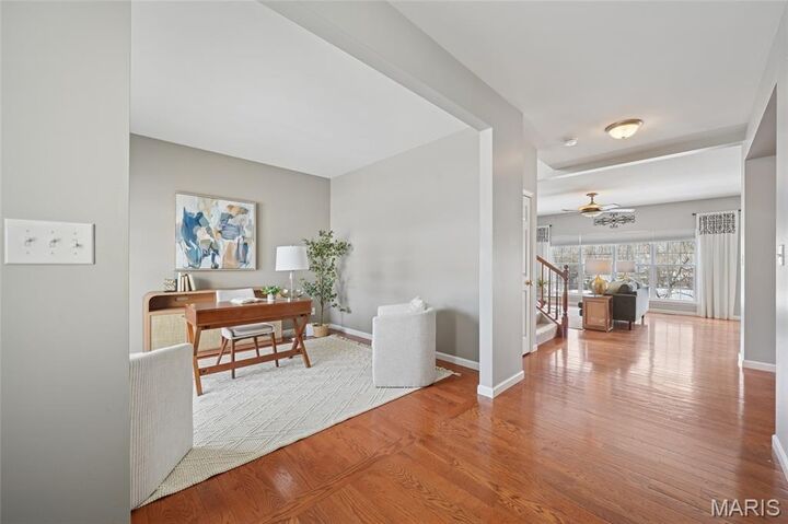 Property Photo:  5556 Mirasol Manor Way  MO 63025 