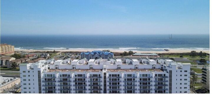 Property Photo:  432 Ocean Boulevard 618  NJ 07740 