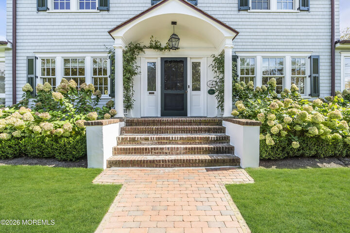 Property Photo:  117 Madison Avenue  NJ 07762 