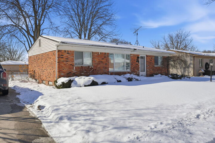 Property Photo:  50673 Jim Drive  MI 48047 