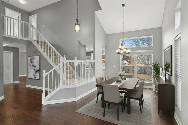 Property Photo: 1568 Woodland Lane IL 60490