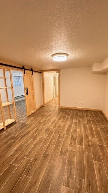 Property Photo: 3325 N Ridgeway Avenue G IL 60618