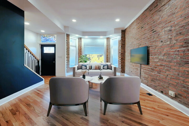 Property Photo: 6450 S Greenwood Avenue IL 60637