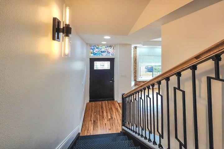 Property Photo:  6450 S Greenwood Avenue  IL 60637 