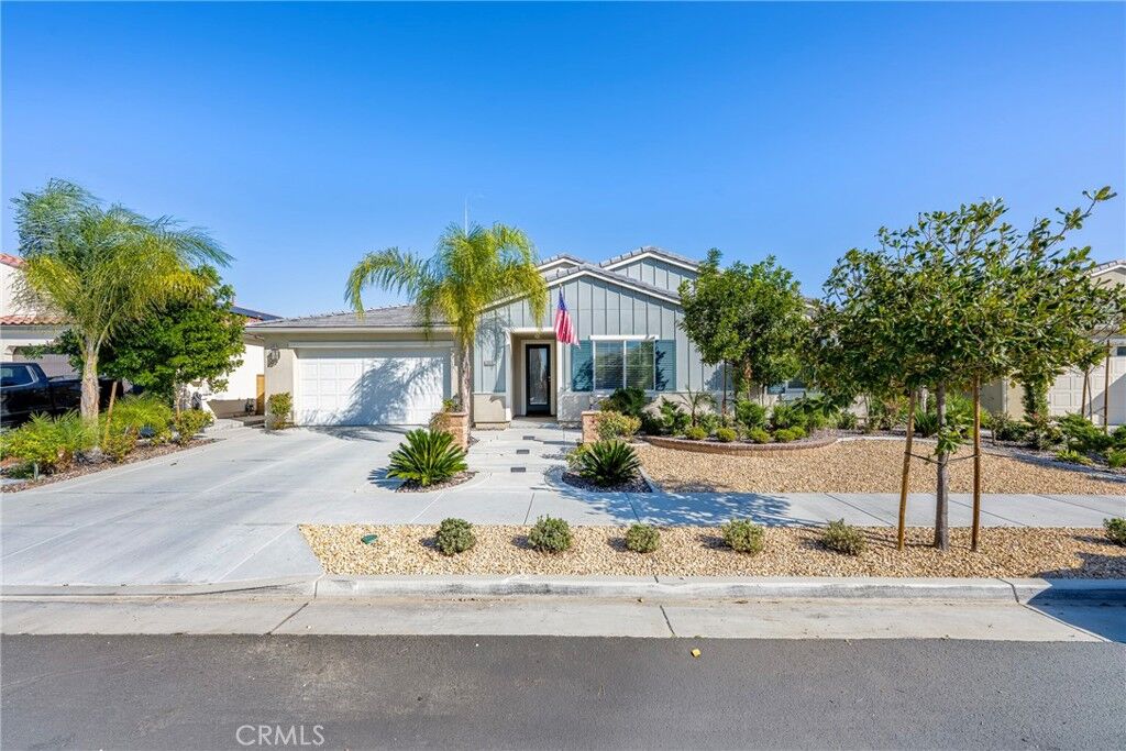 Property Photo:  30082 Stargazer  CA 92584 