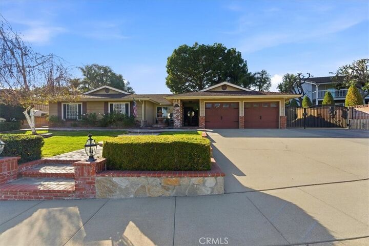 Property Photo:  1931 Eloise Way  CA 91784 
