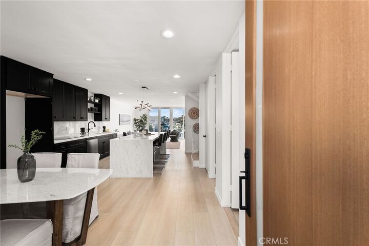 Property Photo: 16435 Harbour Lane 13 CA 92649