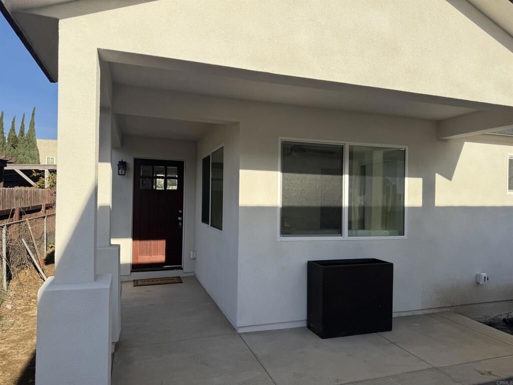 Property Photo:  1134 S Orange Street  CA 92025 