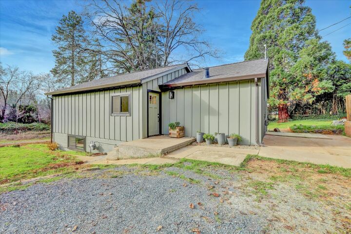 Property Photo:  10149 East Drive  CA 95945 