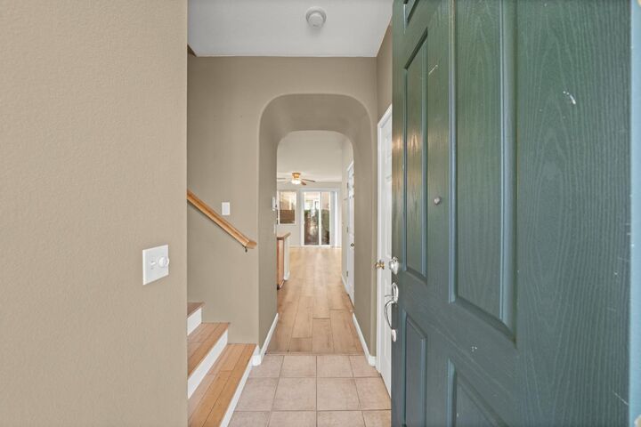 Property Photo:  3541 Tice Creek Way  CA 95833 