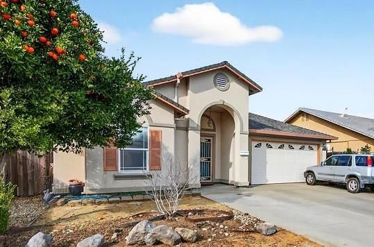 Property Photo:  115 Arcade Boulevard  CA 95815 
