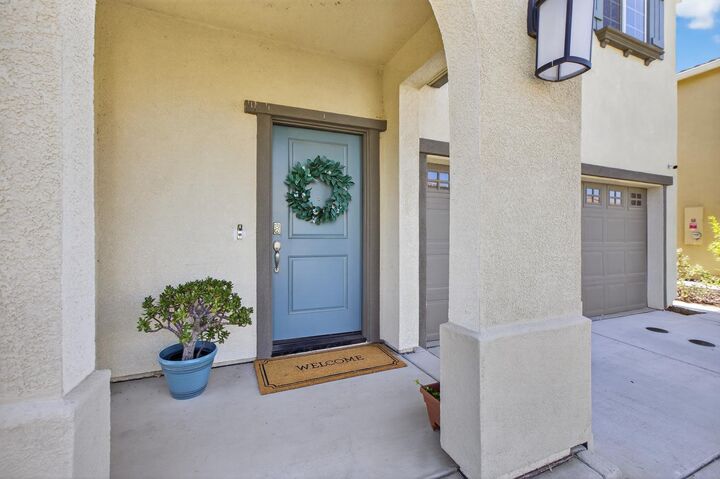 Property Photo:  11786 Socrates Way  CA 95742 