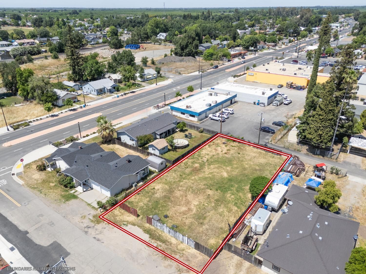 Property Photo:  2537 Ivy Street  CA 95953 