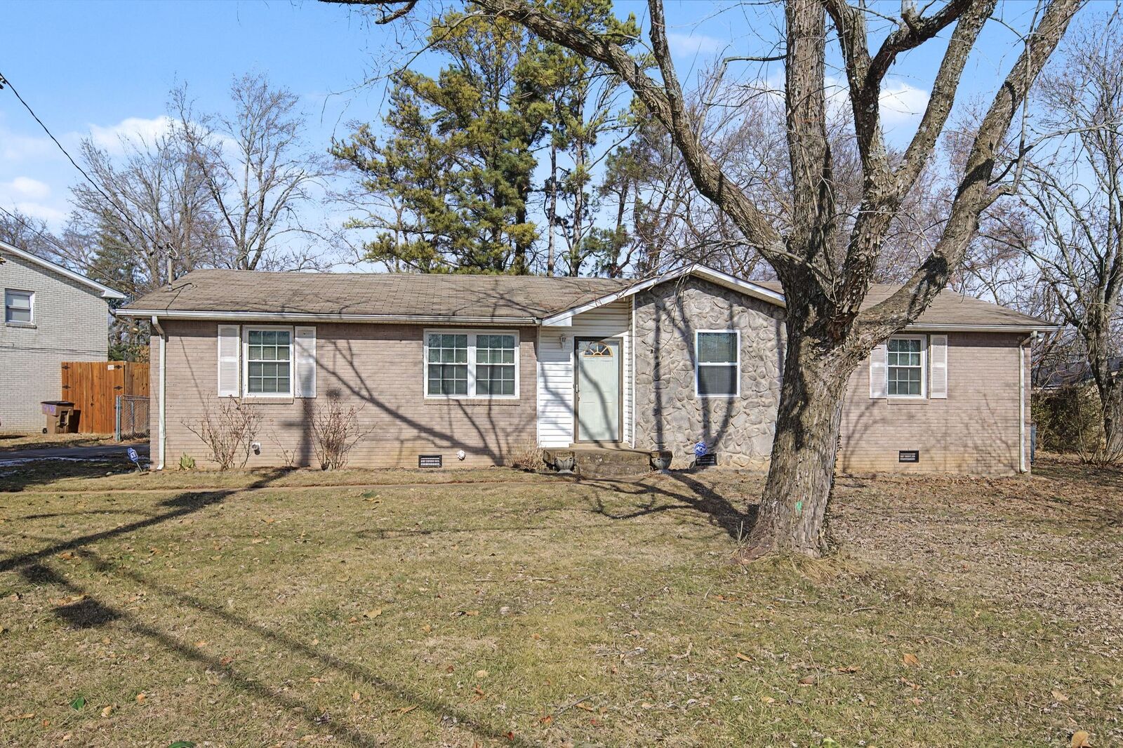 Property Photo:  4926 Barella Dr  TN 37013 