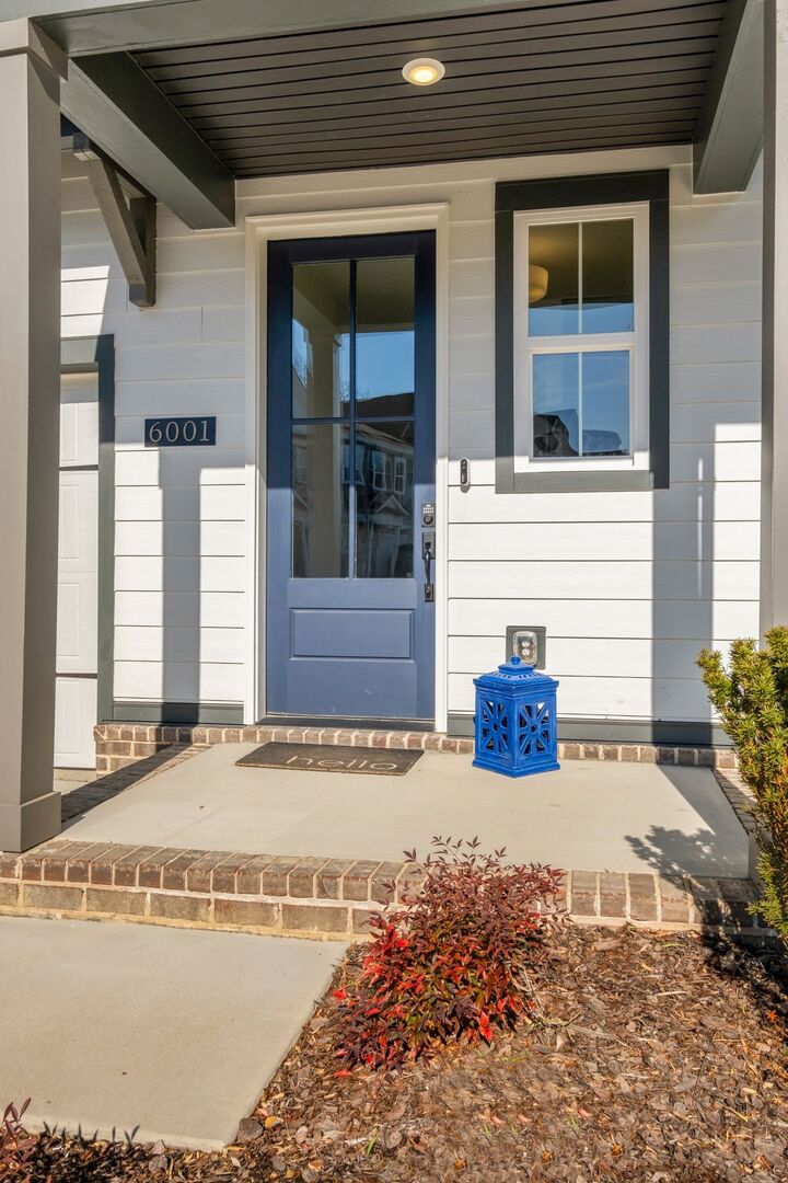 Property Photo:  6001 Mill Tree Ct  TN 37221 