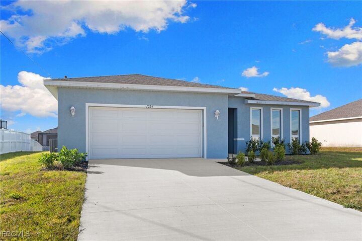 Property Photo:  1024 SW 1st Street  FL 33991 