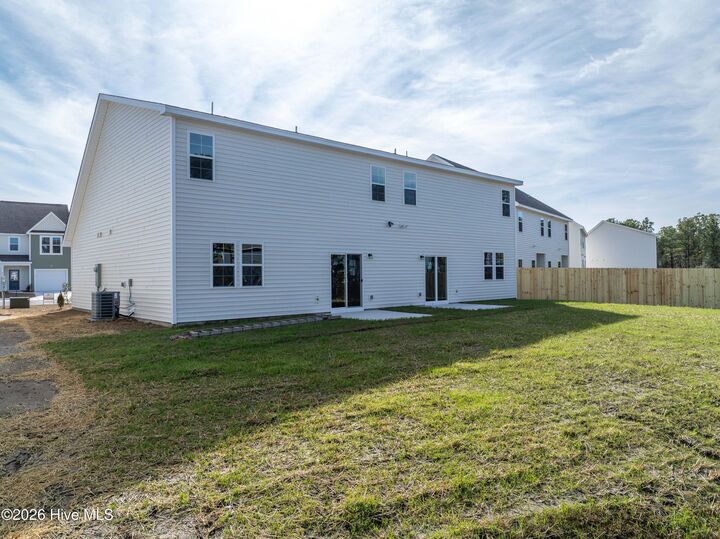 Property Photo: 212 Sandpiper Place NC 28445