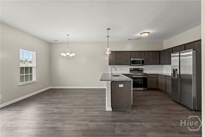 Property Photo:  199 Brightleaf Circle  GA 31313 