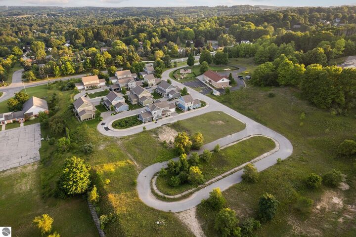 Property Photo:  000 Barnes Road  MI 49684 