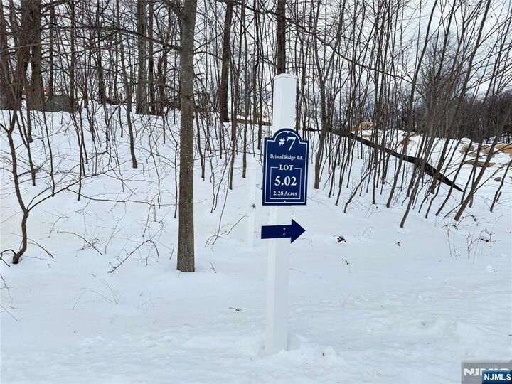 Property Photo:  7 Bristol Ridge Road  NJ 07005 