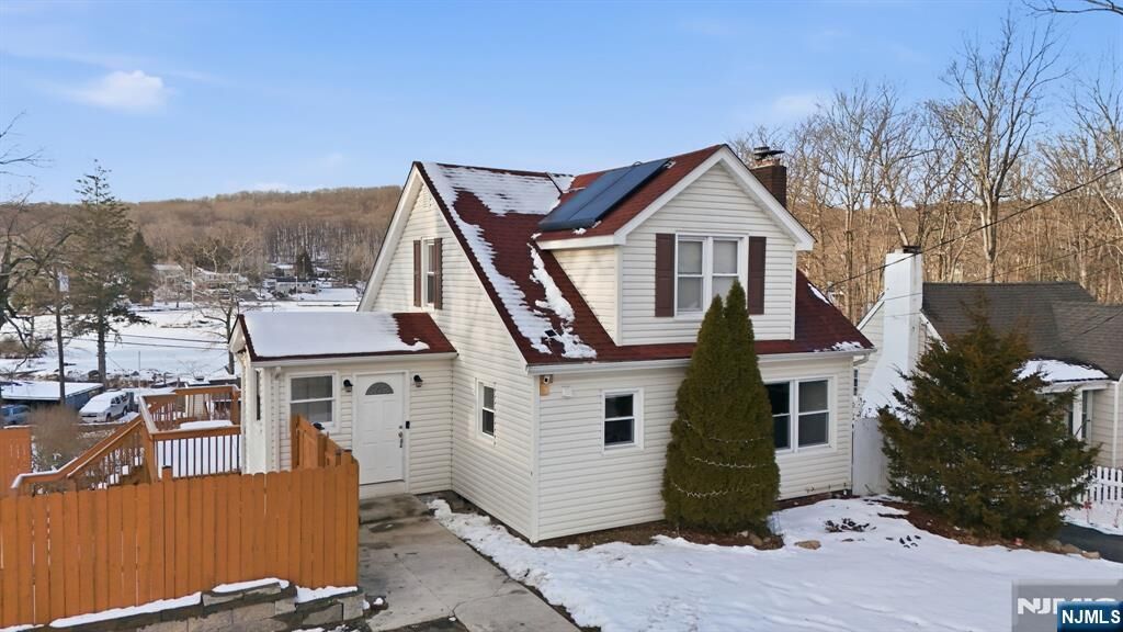 Property Photo:  541 Green Pond Road  NJ 07866 