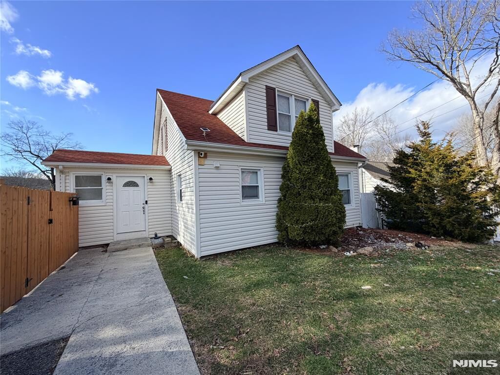 Property Photo: 541 Green Pond Road NJ 07866