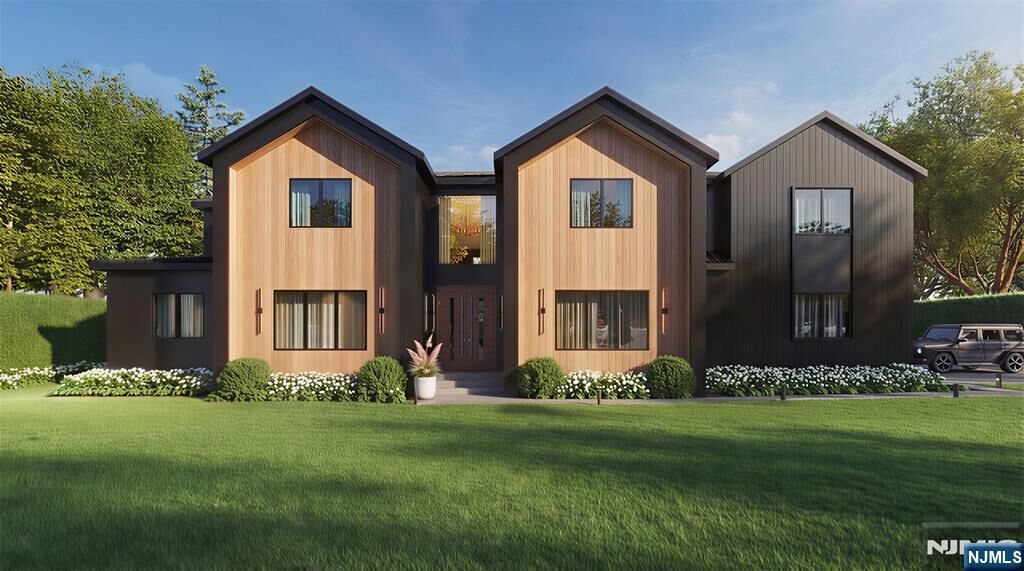 Property Photo:  21 Hastings Drive  NJ 07670 