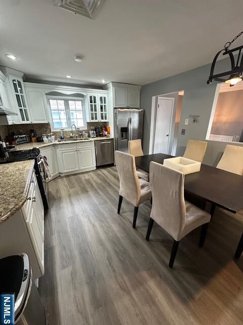 Property Photo:  298 Julianne Terrace  NJ 07094 