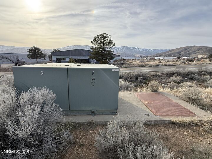 Property Photo:  3472 Arrowhead Drive  NV 89706 