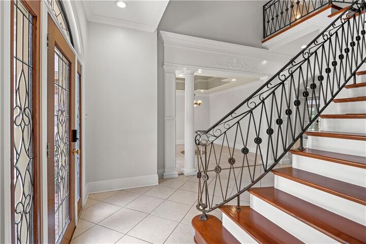 Property Photo:  31 Cypress Point Lane  LA 70131 