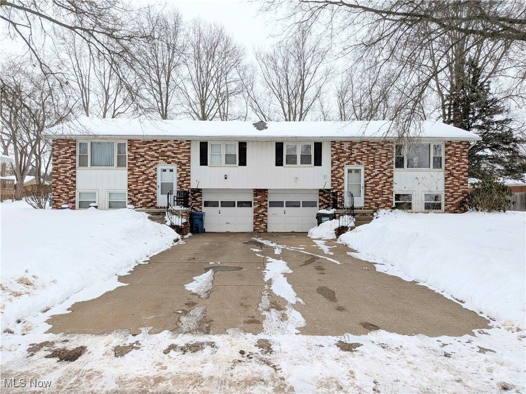Property Photo:  2224 Tennyson Street NW  OH 44646 