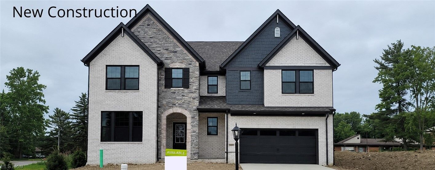 Property Photo: 7824 Harley Hills Drive OH 44133