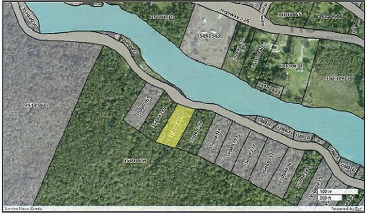 Property Photo:  Lot 18 West Side Road  NS B0H 1J0 