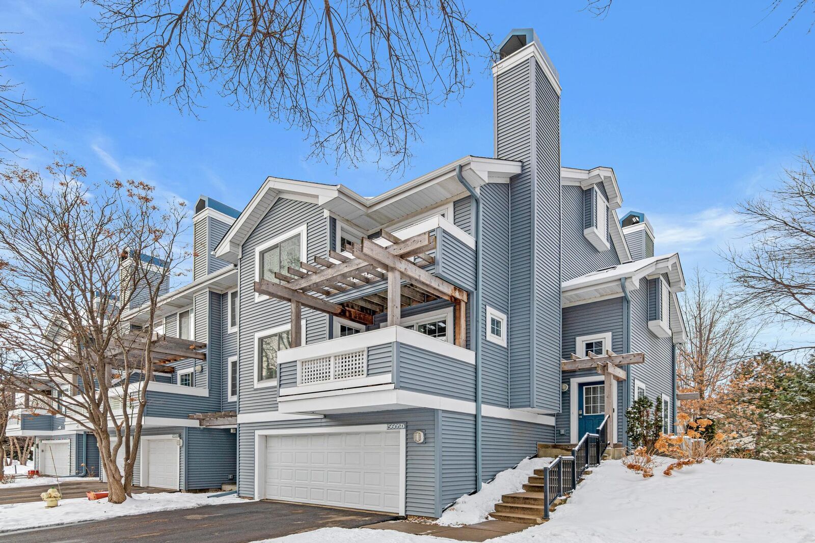 Property Photo:  15605 24th Avenue N D  MN 55447 