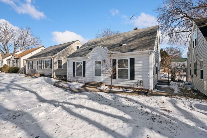 Property Photo:  5449 30th Avenue S  MN 55417 